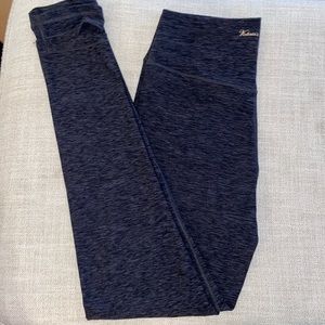 Victoria Secret Leggings - Dark Grey